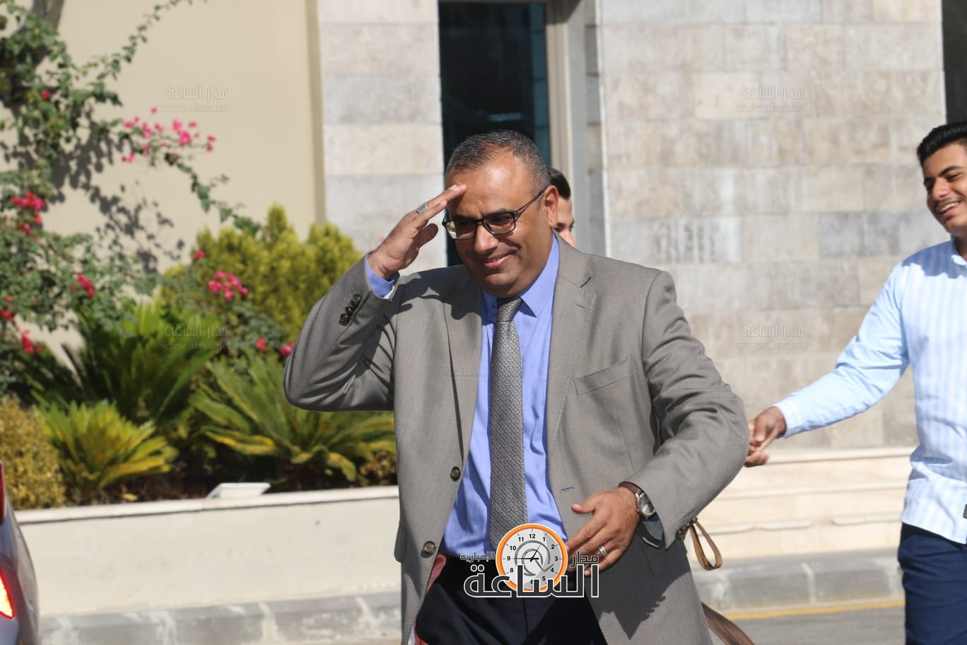 Madar Al-Saa Images 0.3387881546551236