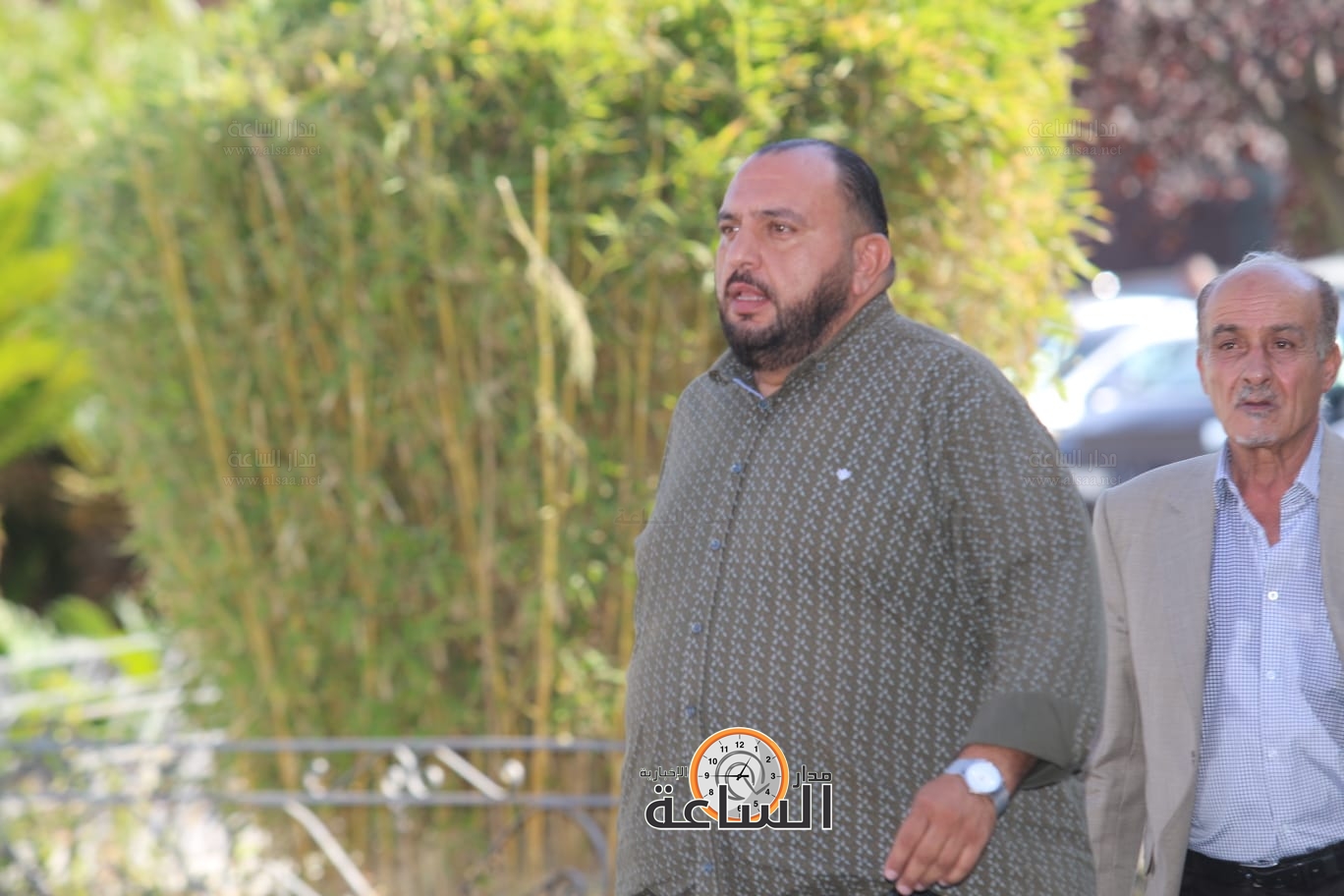 Madar Al-Saa Images 0.8740145495079557