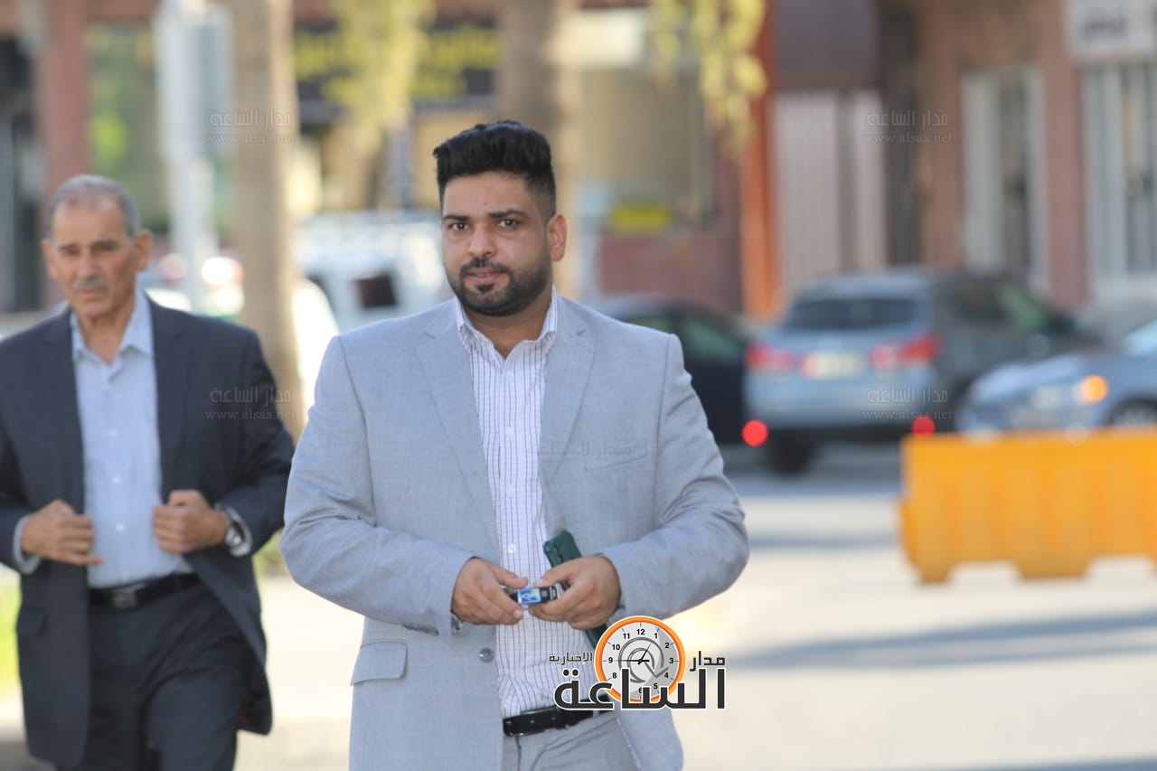 Madar Al-Saa Images 0.32814886774500596