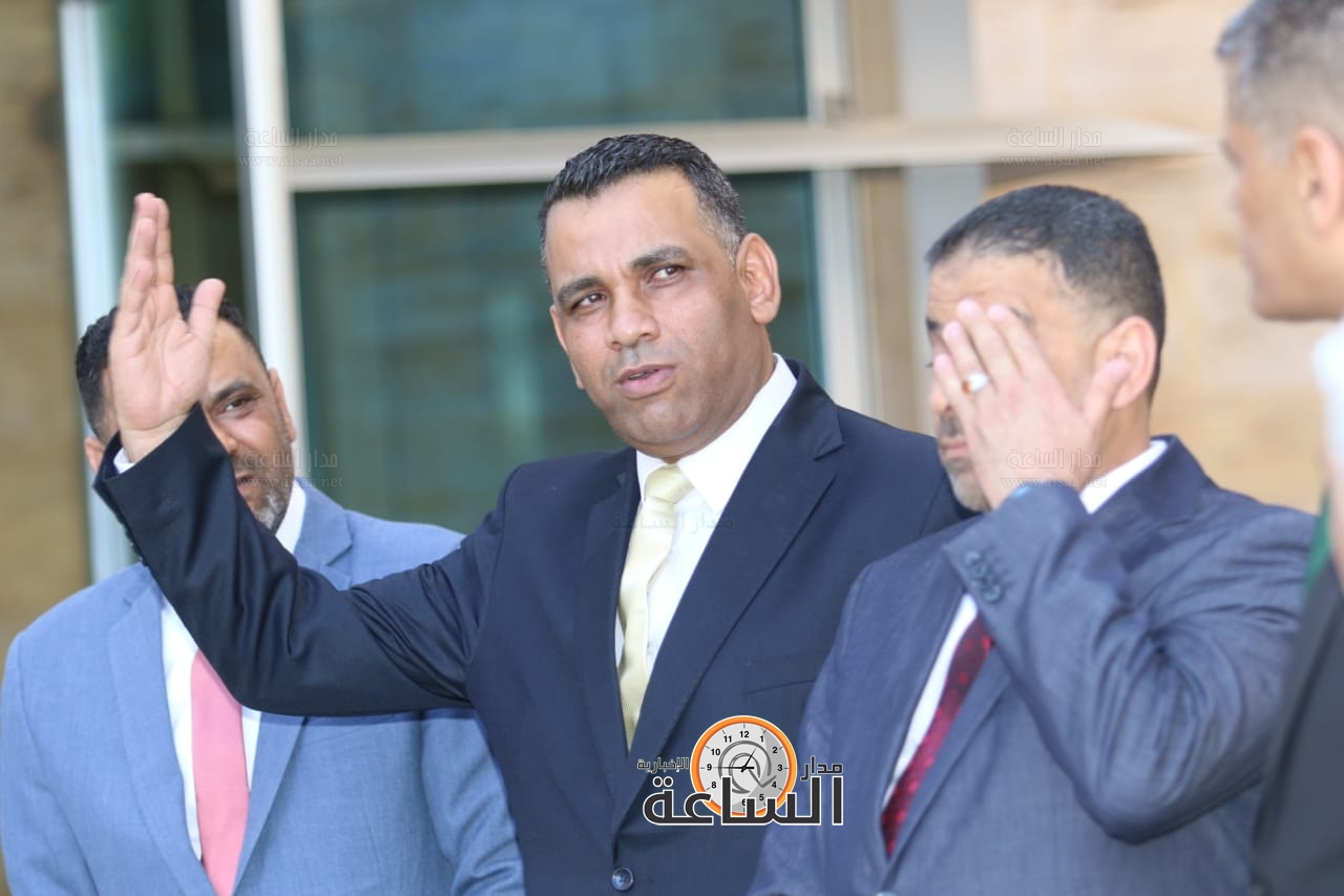 Madar Al-Saa Images 0.8124166526747806