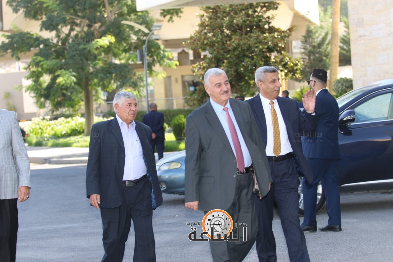 Madar Al-Saa Images 0.19107715929860747