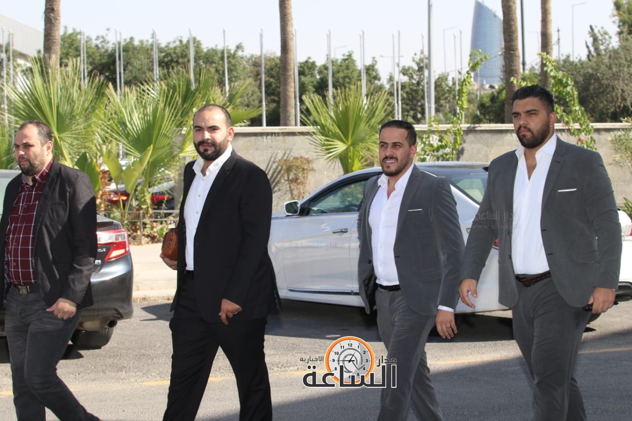 Madar Al-Saa Images 0.5050157533844353