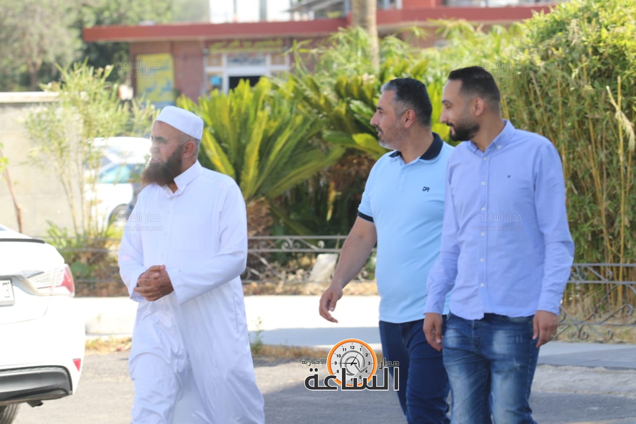 Madar Al-Saa Images 0.3073532635404119