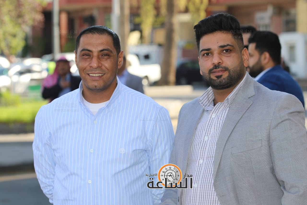 Madar Al-Saa Images 0.1501912247613545