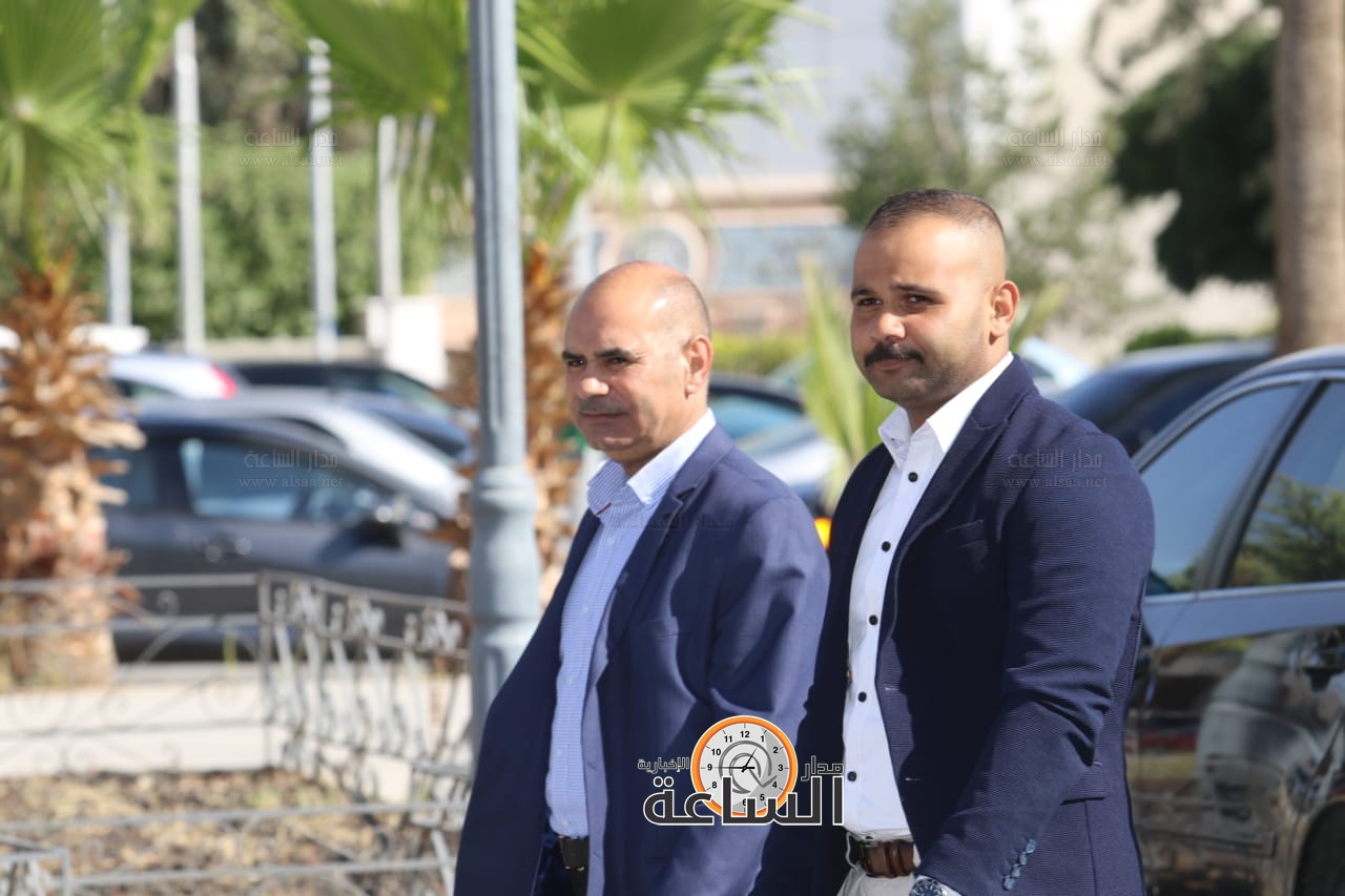 Madar Al-Saa Images 0.2892343182024363