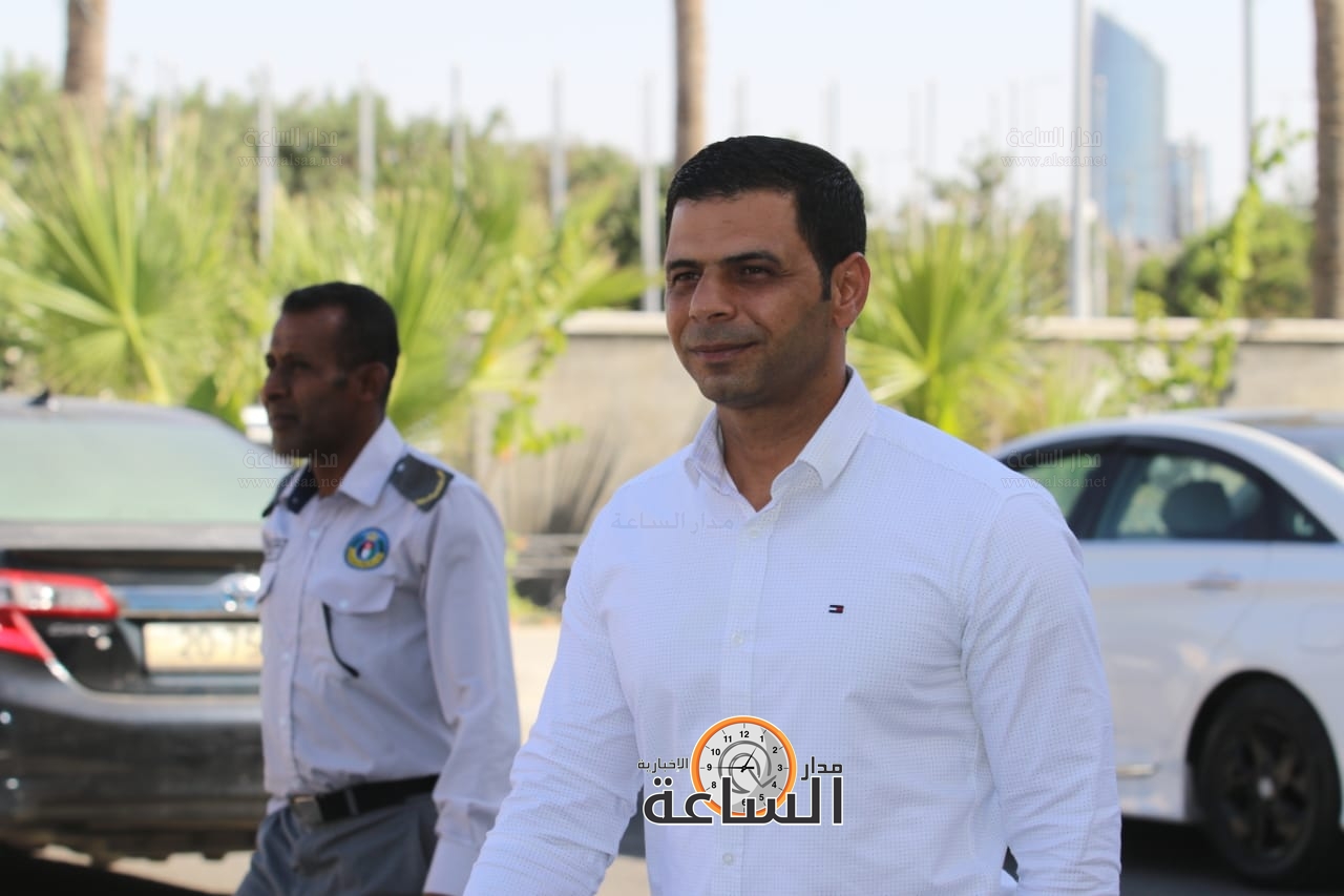 Madar Al-Saa Images 0.22121340047193738