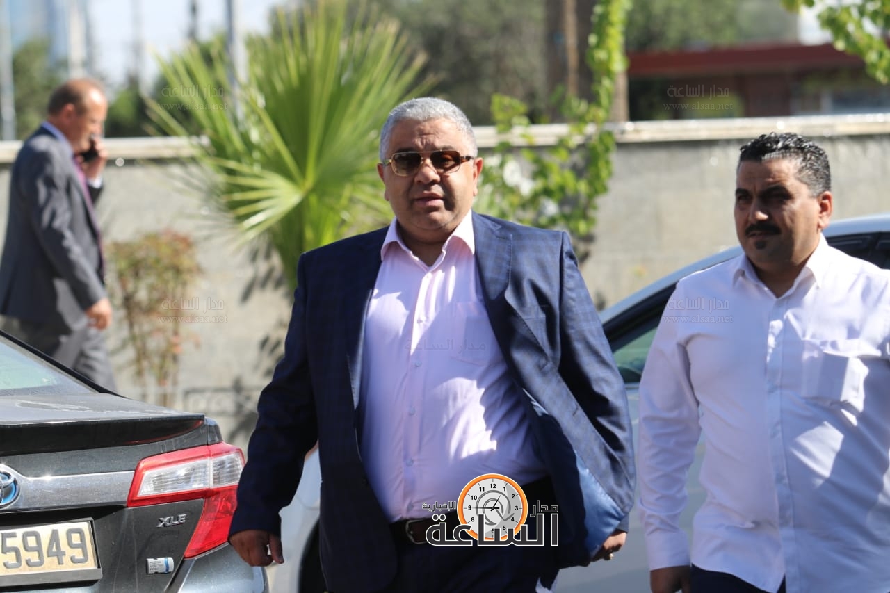 Madar Al-Saa Images 0.16801791840078362