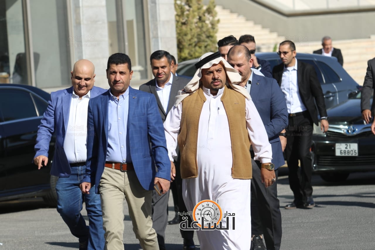 Madar Al-Saa Images 0.7966646062159517