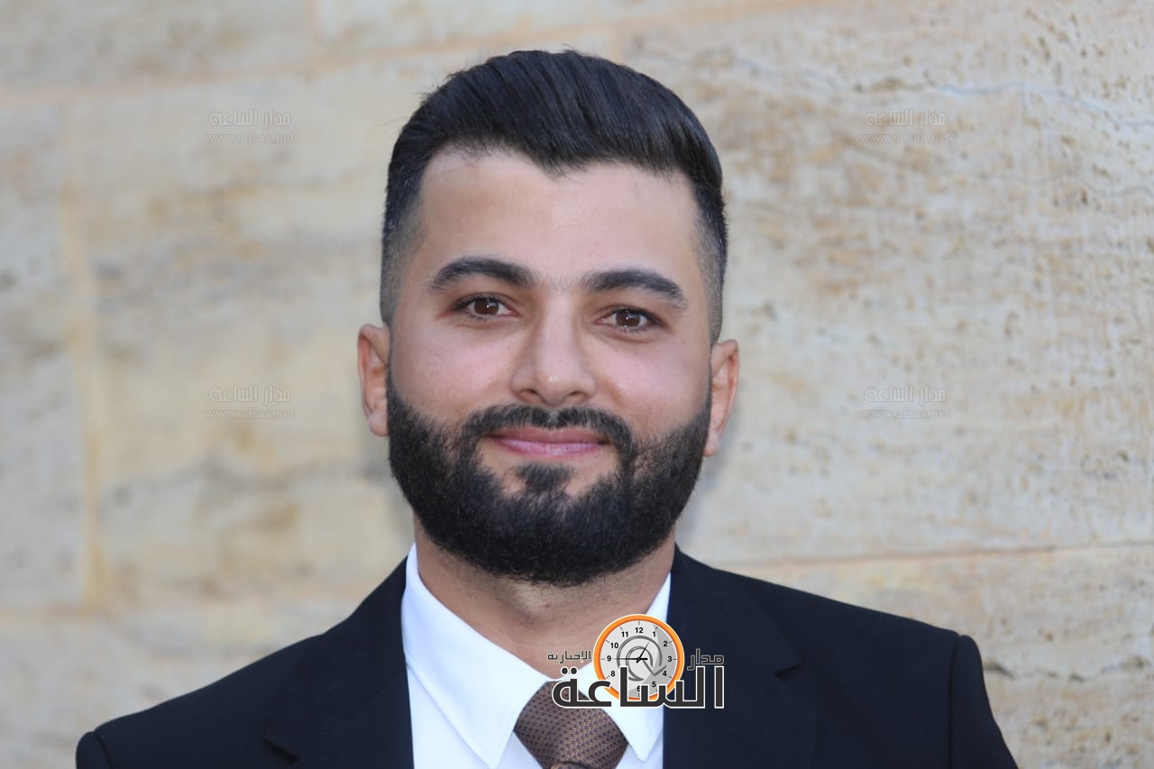 Madar Al-Saa Images 0.30511924843912563