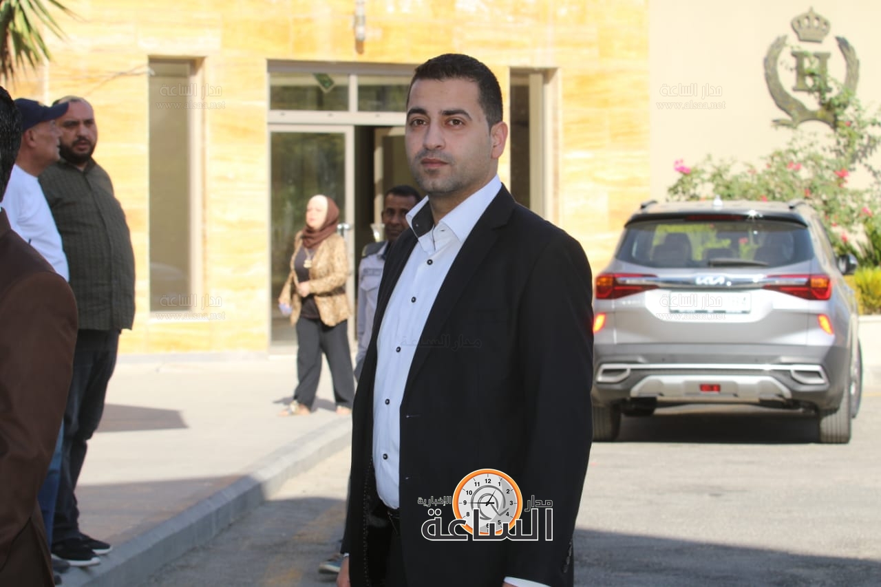 Madar Al-Saa Images 0.39328826354954927