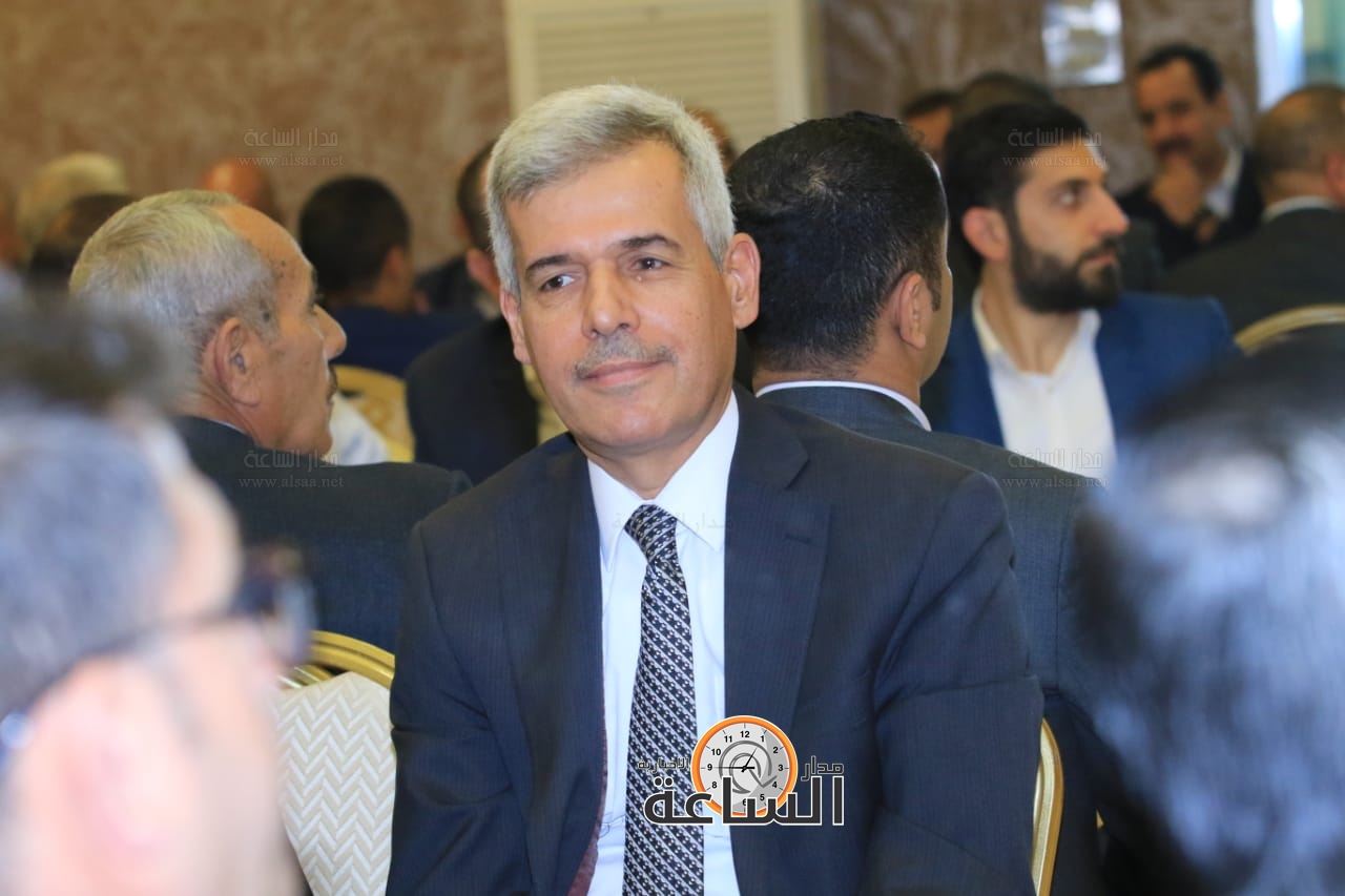 Madar Al-Saa Images 0.2673210054003943