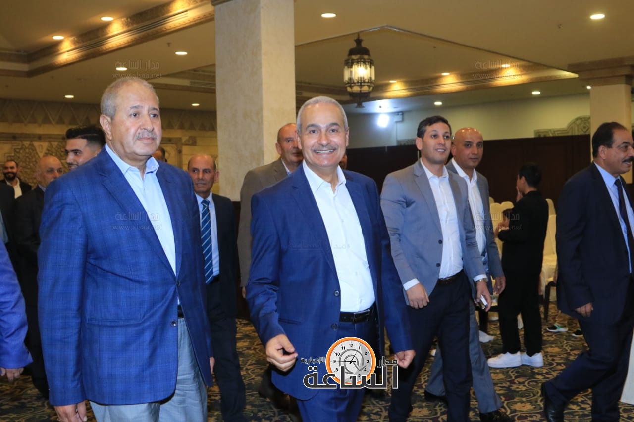 Madar Al-Saa Images 0.3344174193235516