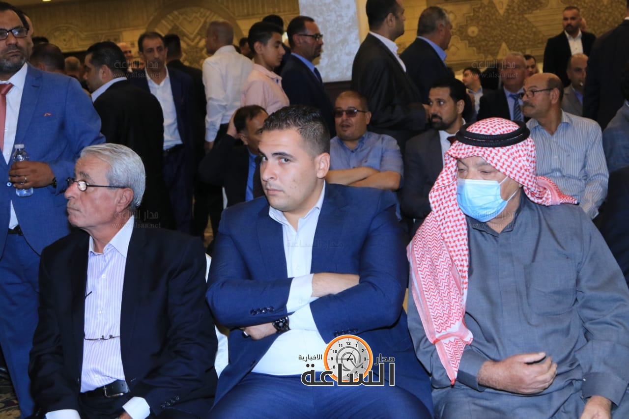 Madar Al-Saa Images 0.7720122641447831