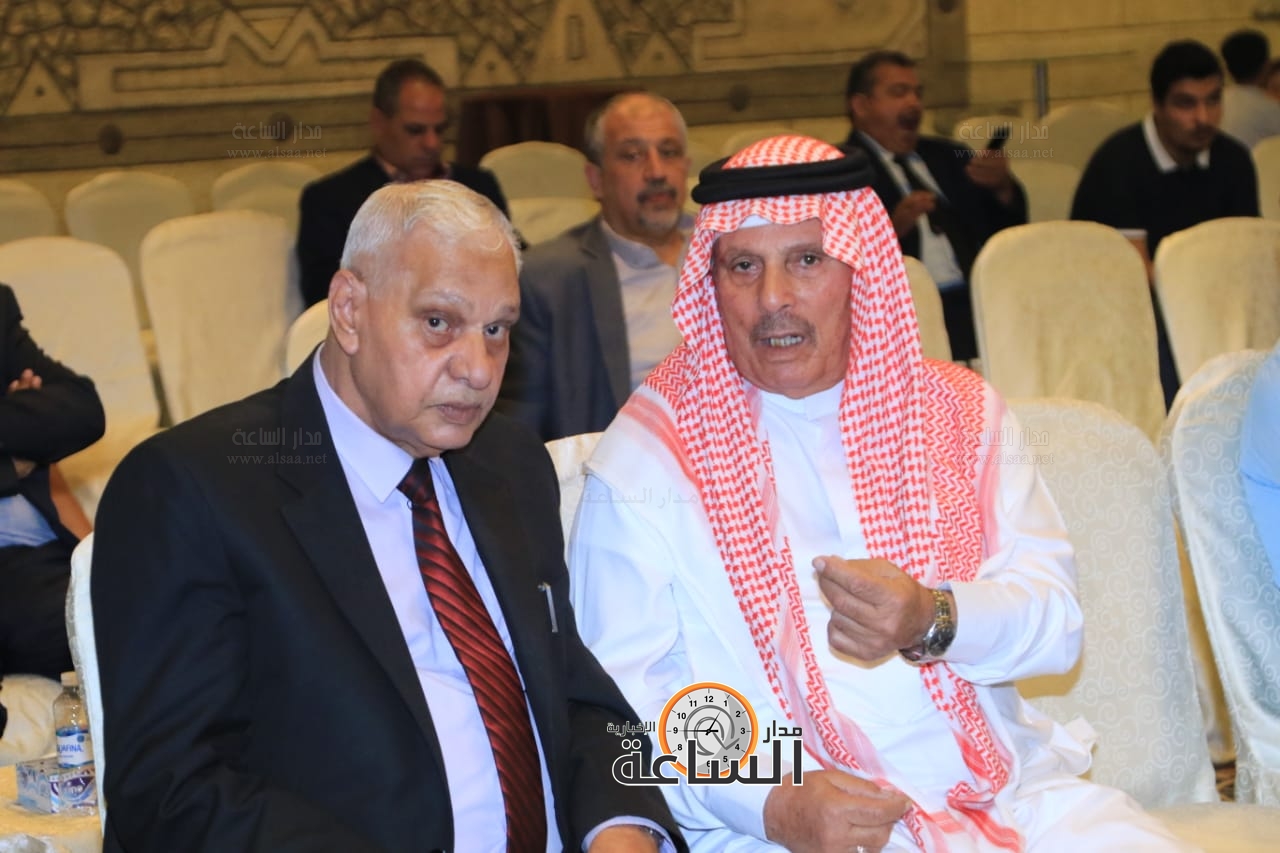 Madar Al-Saa Images 0.18251492694762317