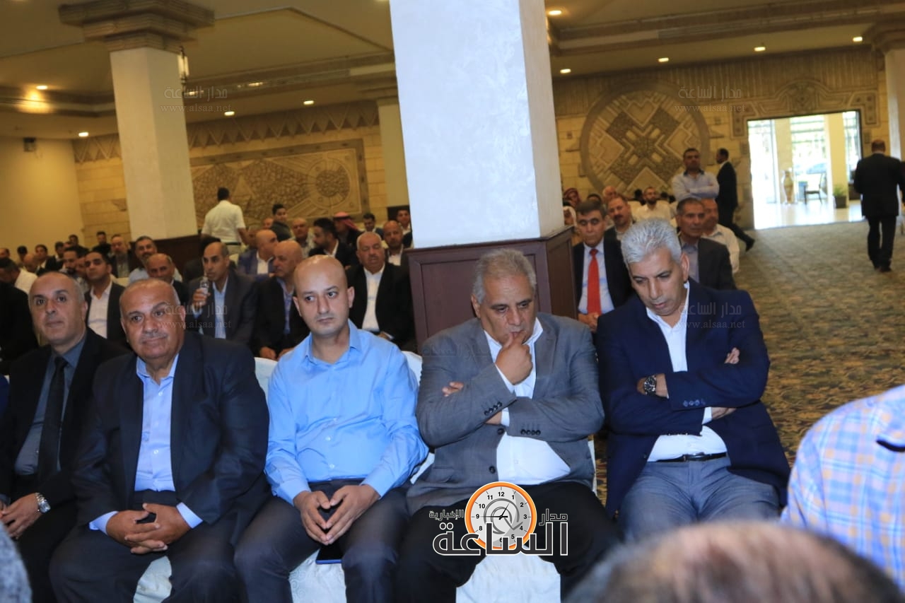 Madar Al-Saa Images 0.6394356197168565