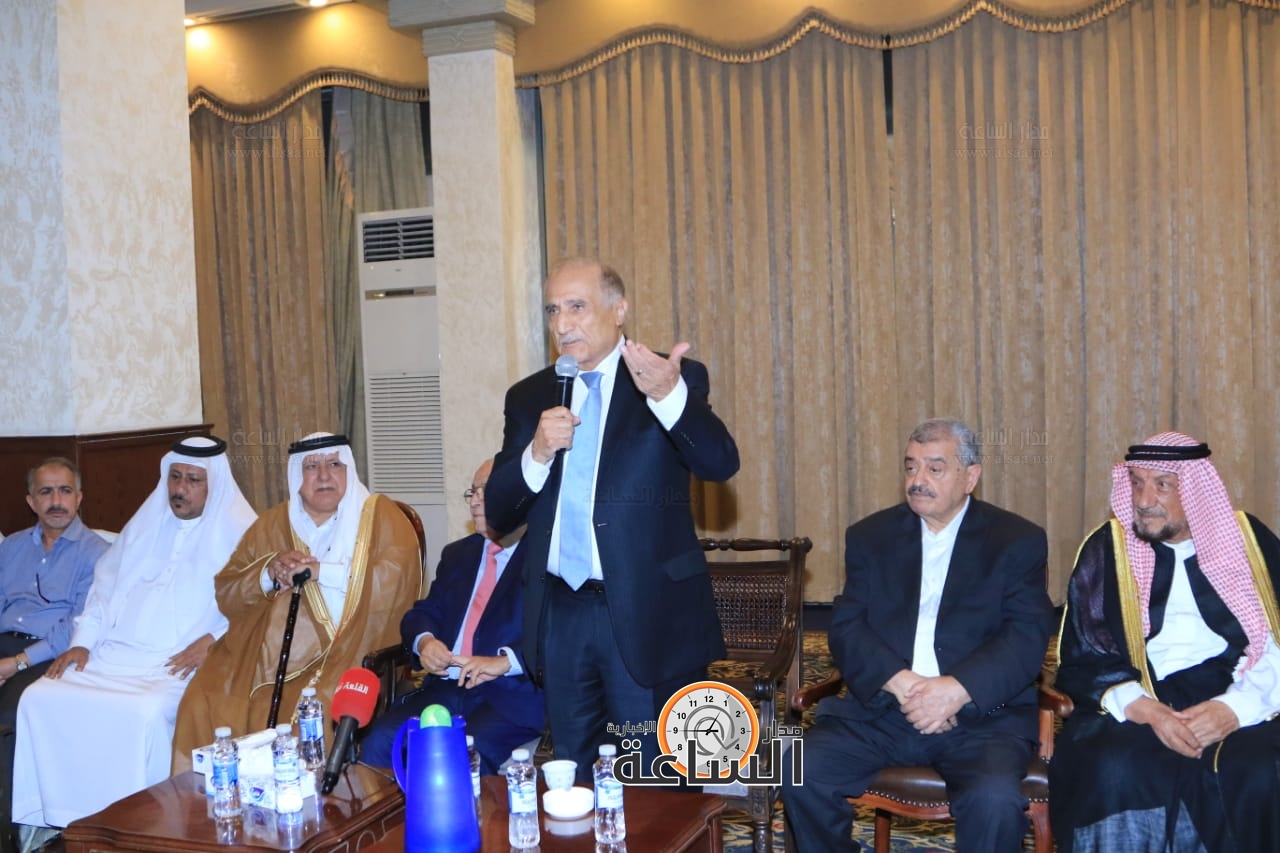 Madar Al-Saa Images 0.1709557820315637