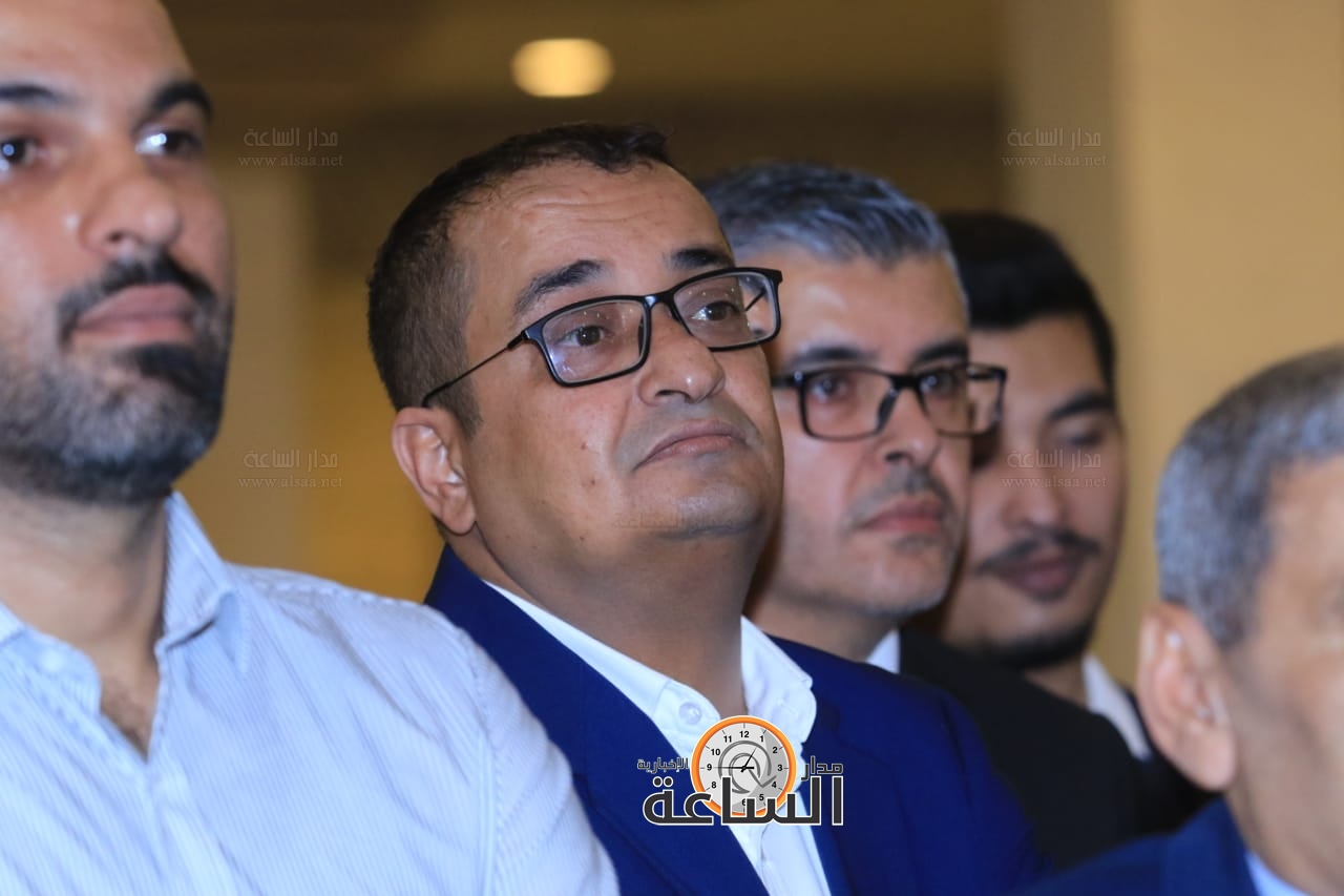 Madar Al-Saa Images 0.7842047796672732