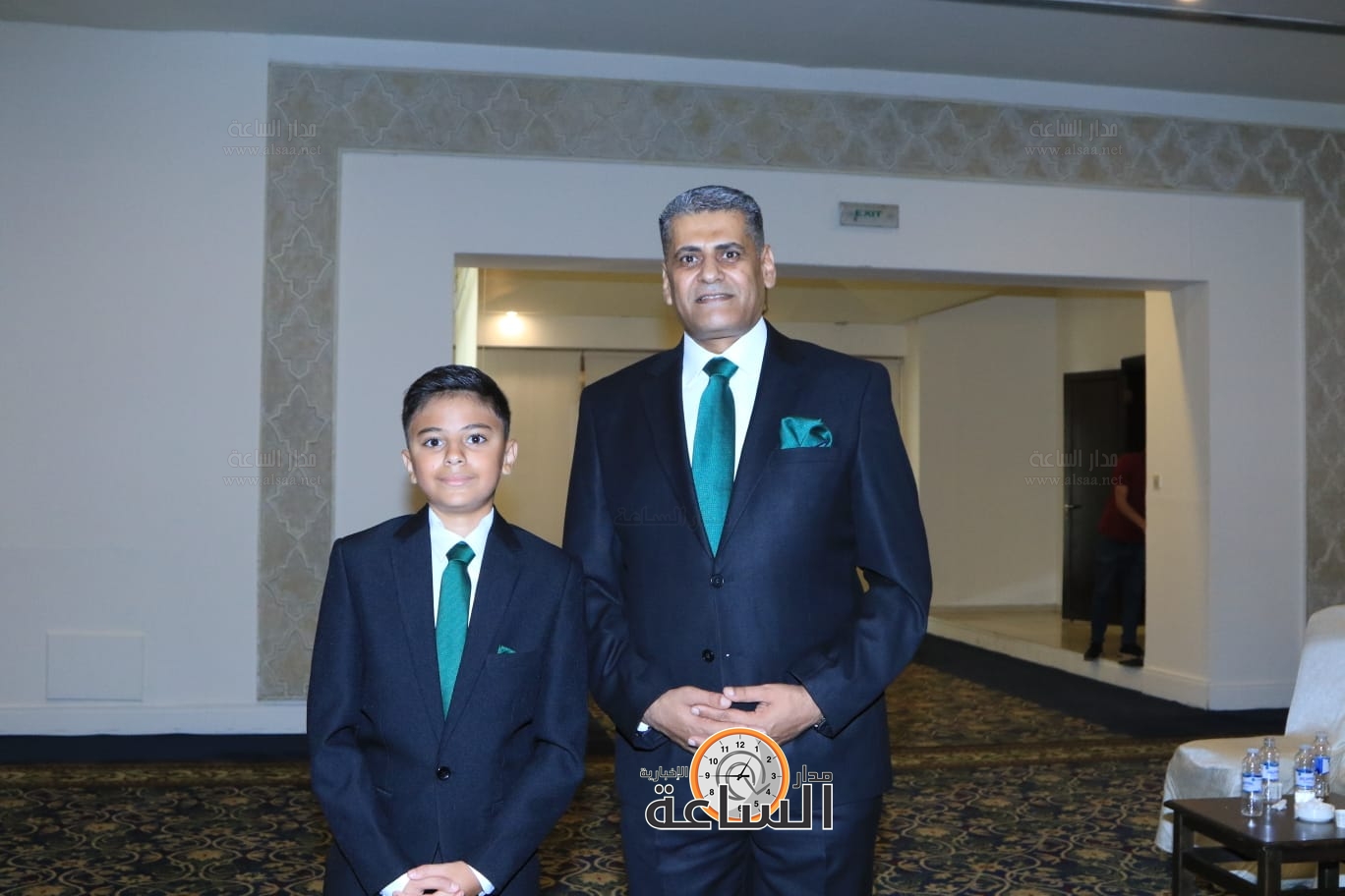 Madar Al-Saa Images 0.04644877007296111