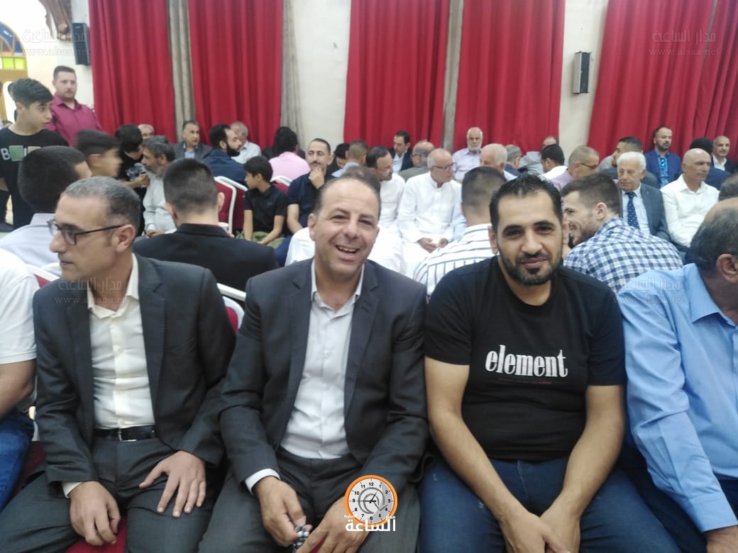 Madar Al-Saa Images 0.06020833620412391