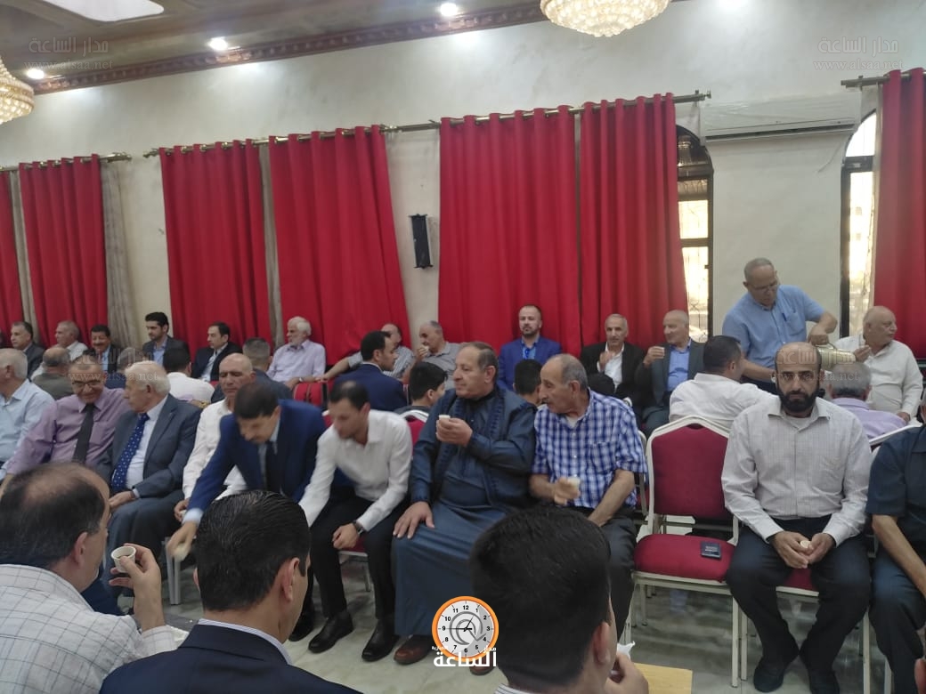 Madar Al-Saa Images 0.8398776252207022