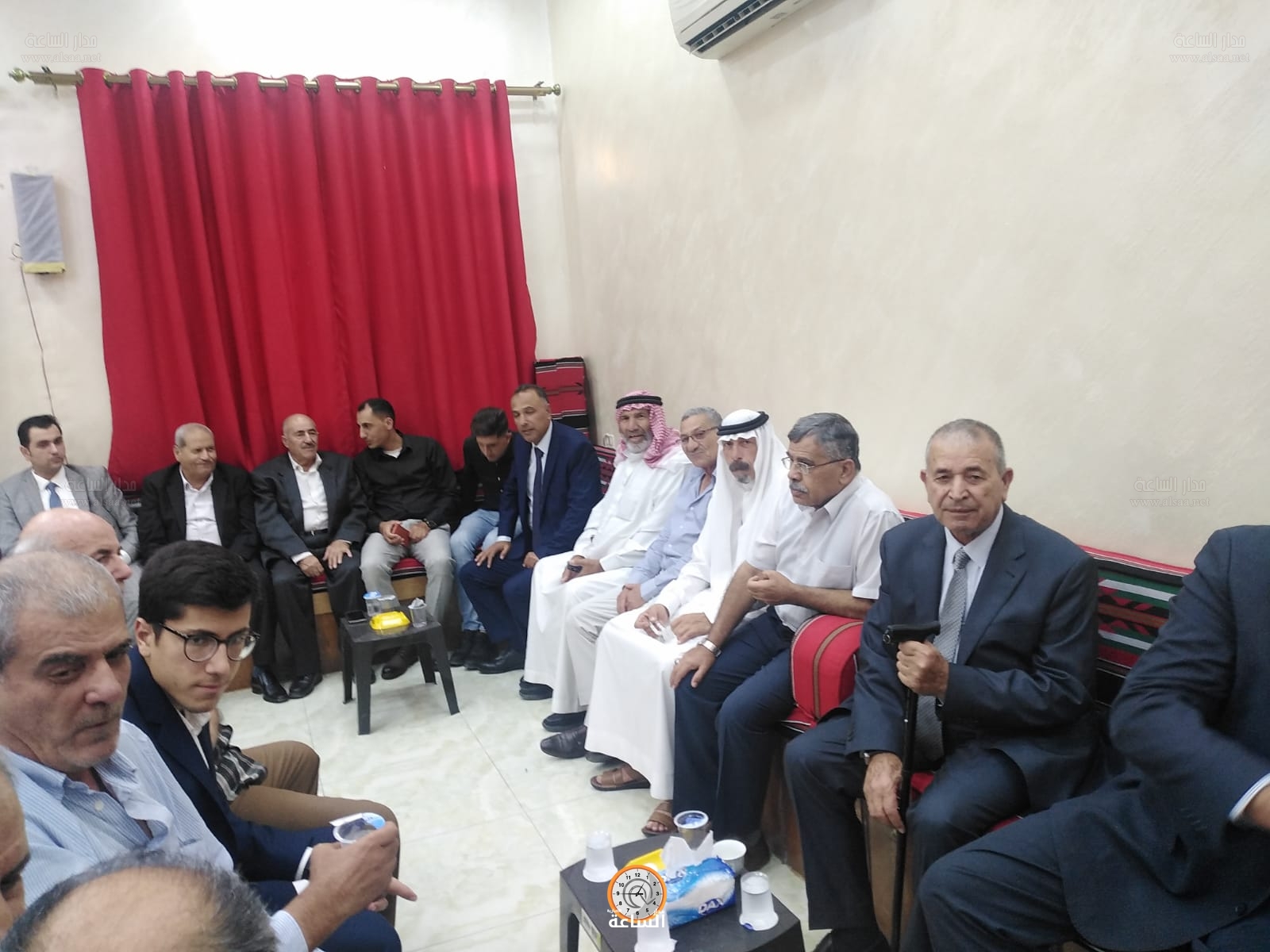 Madar Al-Saa Images 0.5422475455476373