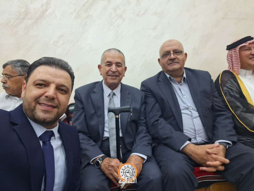 Madar Al-Saa Images 0.8423336057283672