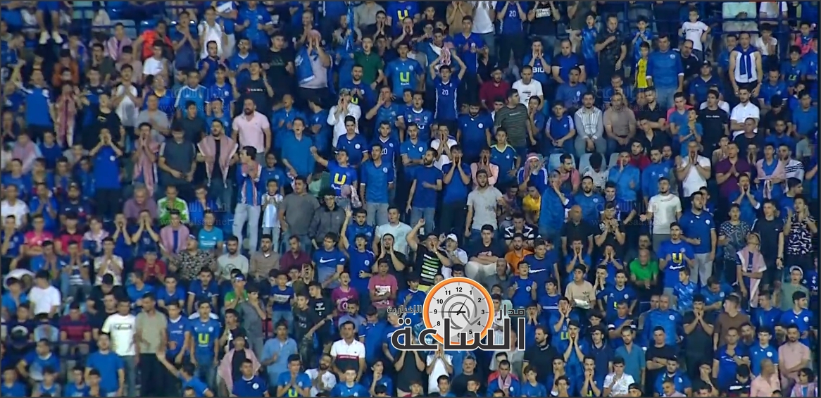 Madar Al-Saa Images 0.209687287287732