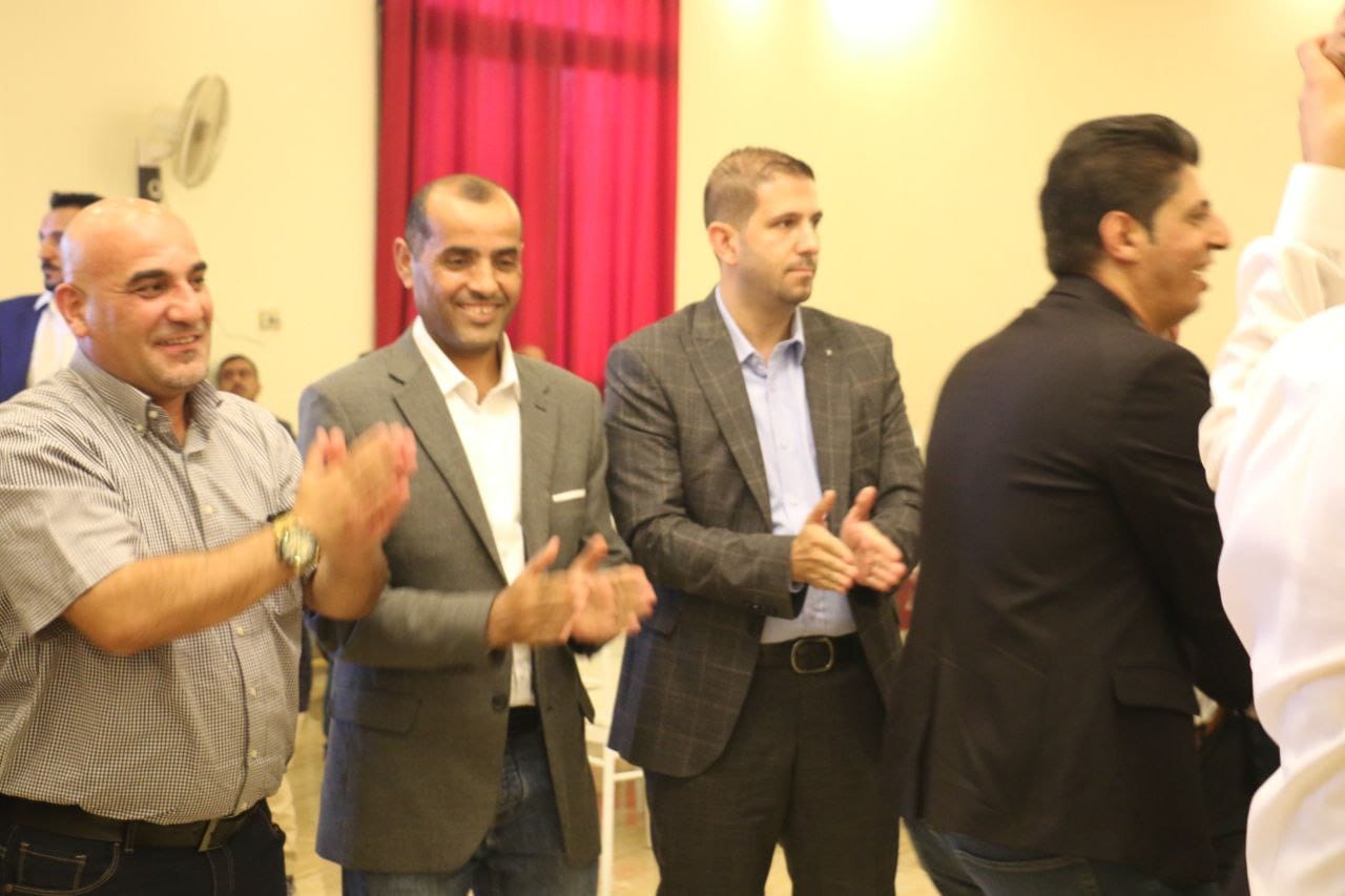 Madar Al-Saa Images 0.7614282686088933