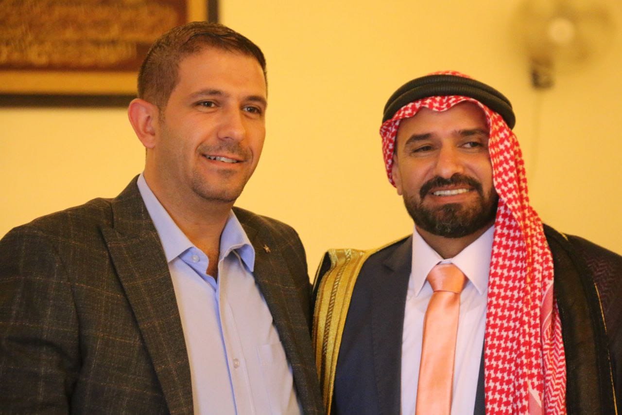 Madar Al-Saa Images 0.7349763026323117