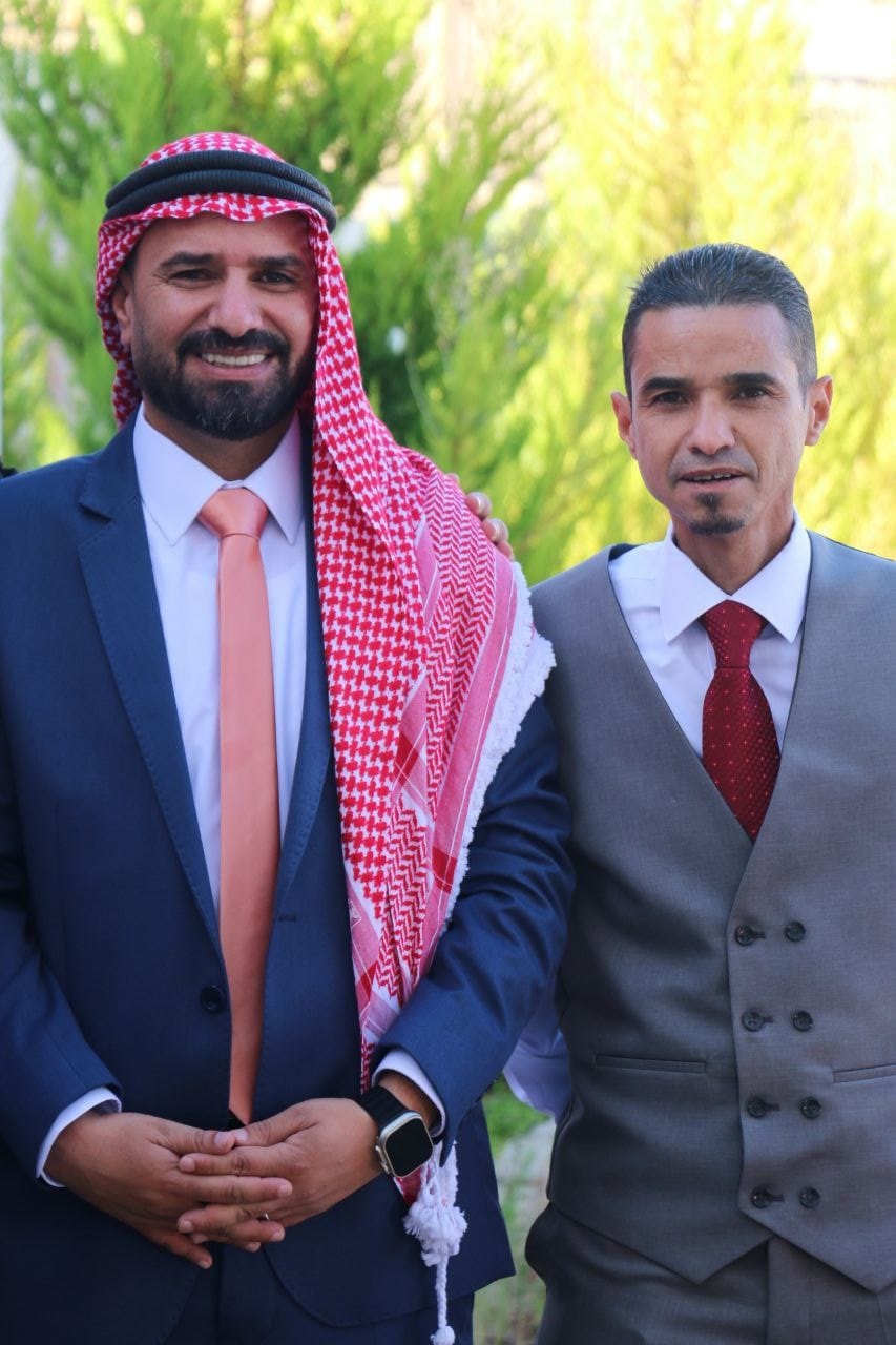 Madar Al-Saa Images 0.4134055367177252