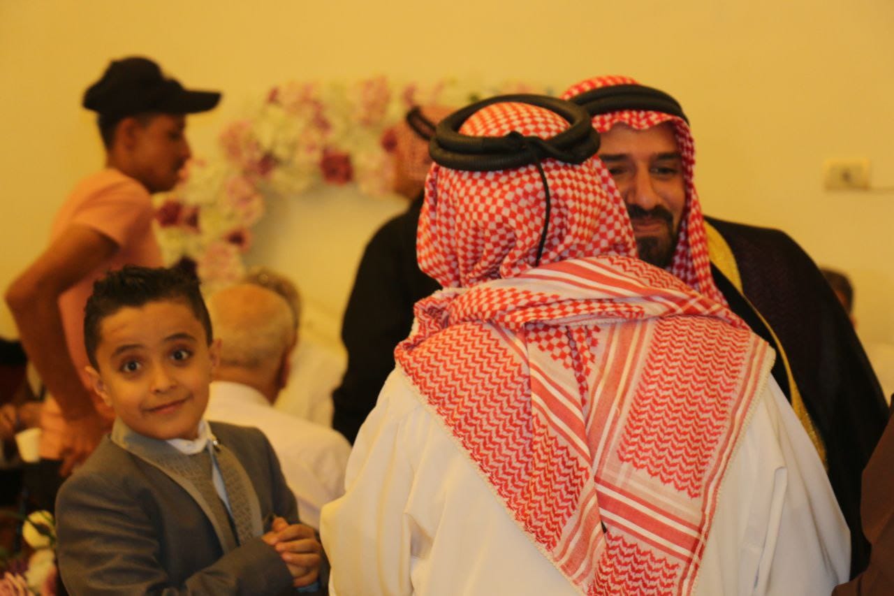 Madar Al-Saa Images 0.1259328637140419