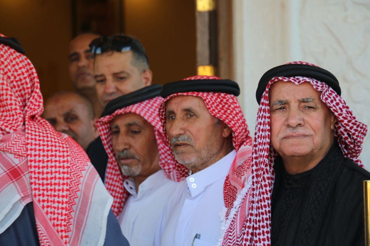 Madar Al-Saa Images 0.2375059640995265