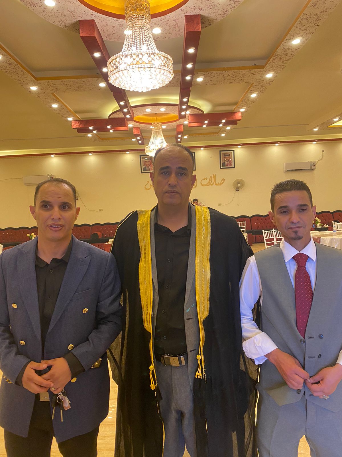 Madar Al-Saa Images 0.2874366345989835