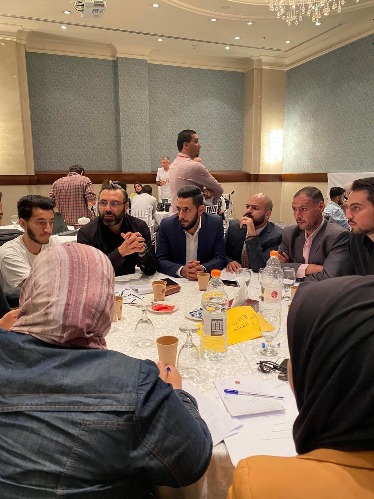 Madar Al-Saa Images 0.3472285199755396