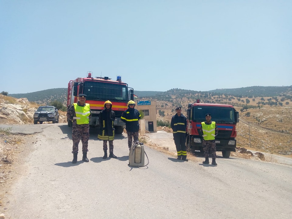 Madar Al-Saa Images 0.2541661952673242