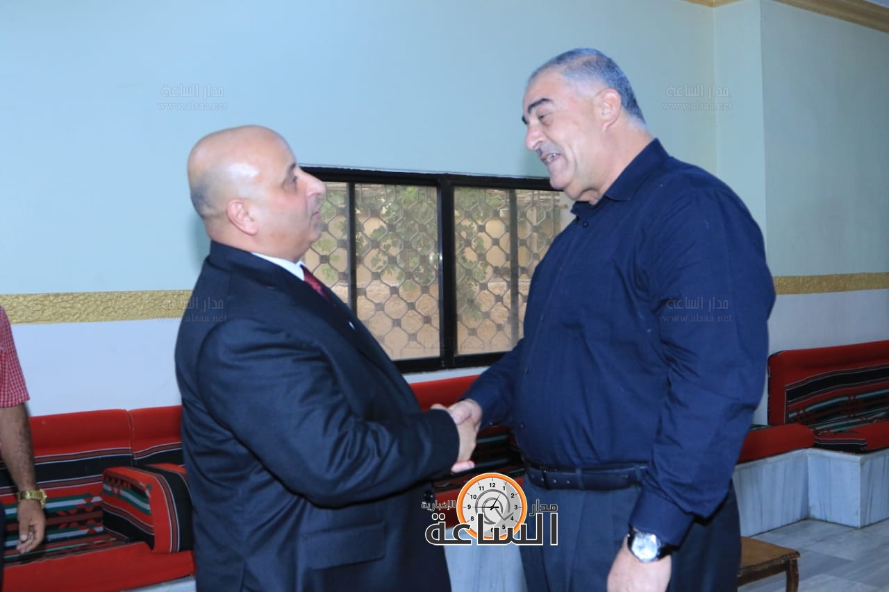 Madar Al-Saa Images 0.9674280154108668