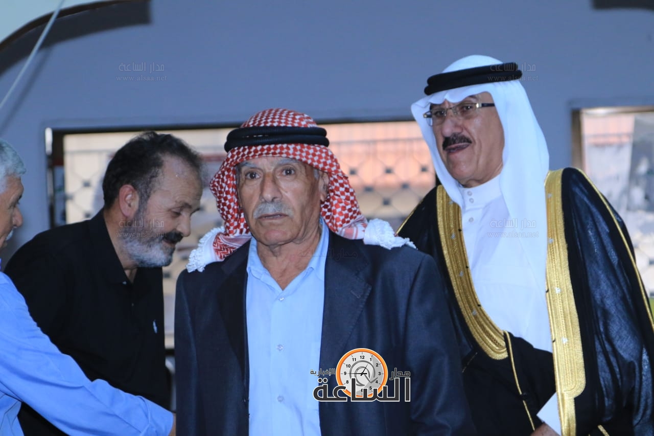 Madar Al-Saa Images 0.1573214195640511