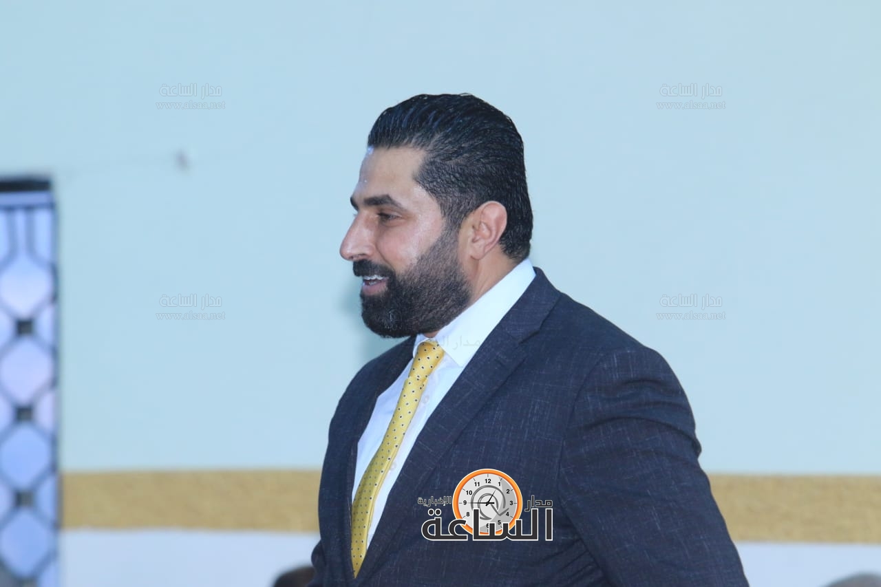 Madar Al-Saa Images 0.1306422274557002