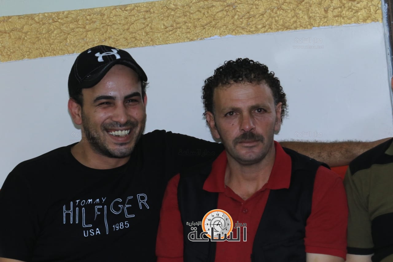 Madar Al-Saa Images 0.7896459112938494