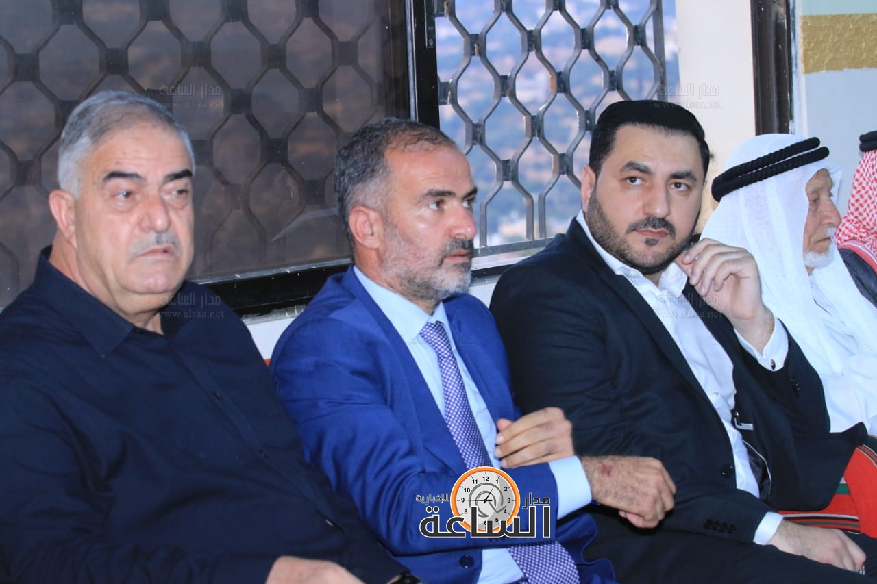 Madar Al-Saa Images 0.4969353302511912