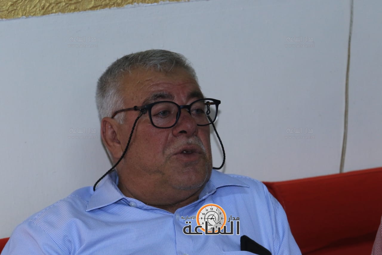 Madar Al-Saa Images 0.6317817534043961