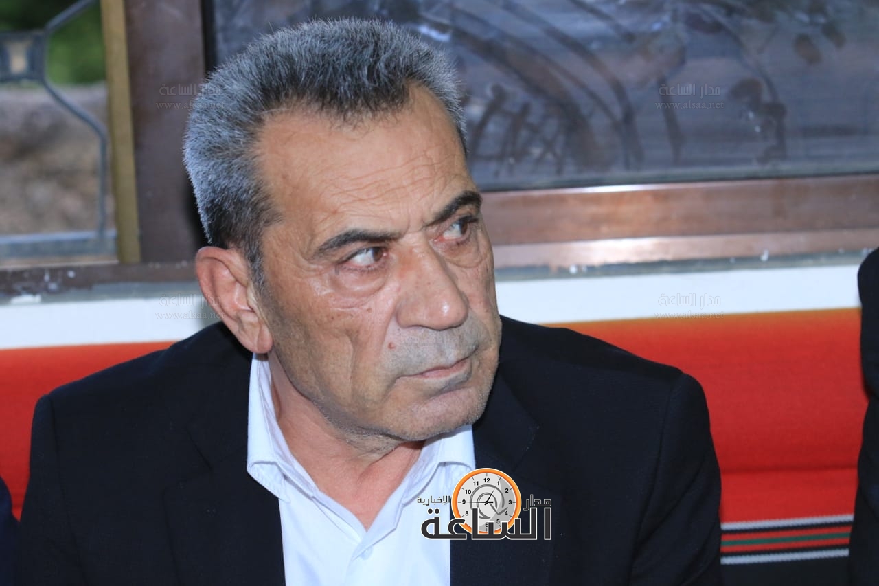 Madar Al-Saa Images 0.766343470461037