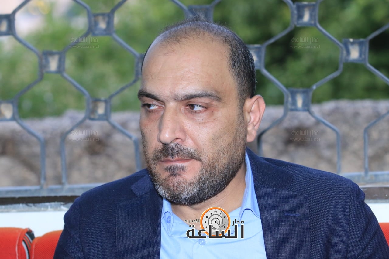 Madar Al-Saa Images 0.603587826614872