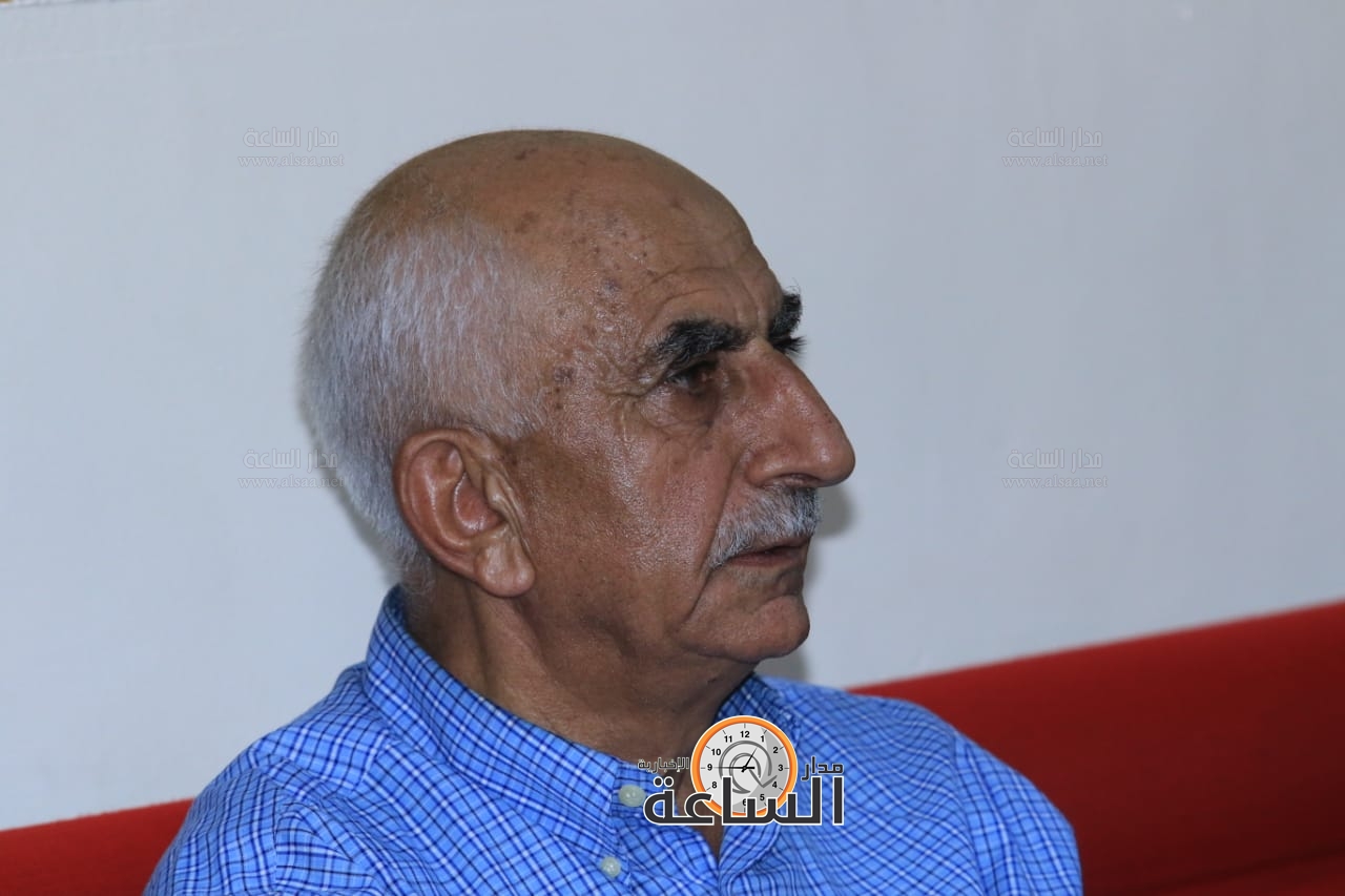 Madar Al-Saa Images 0.14793802845633164