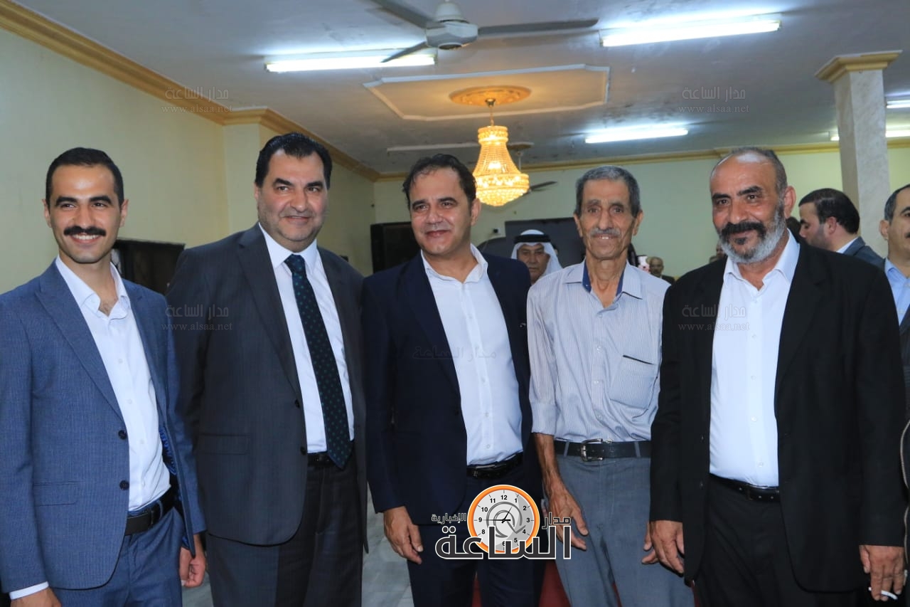 Madar Al-Saa Images 0.268840253034172