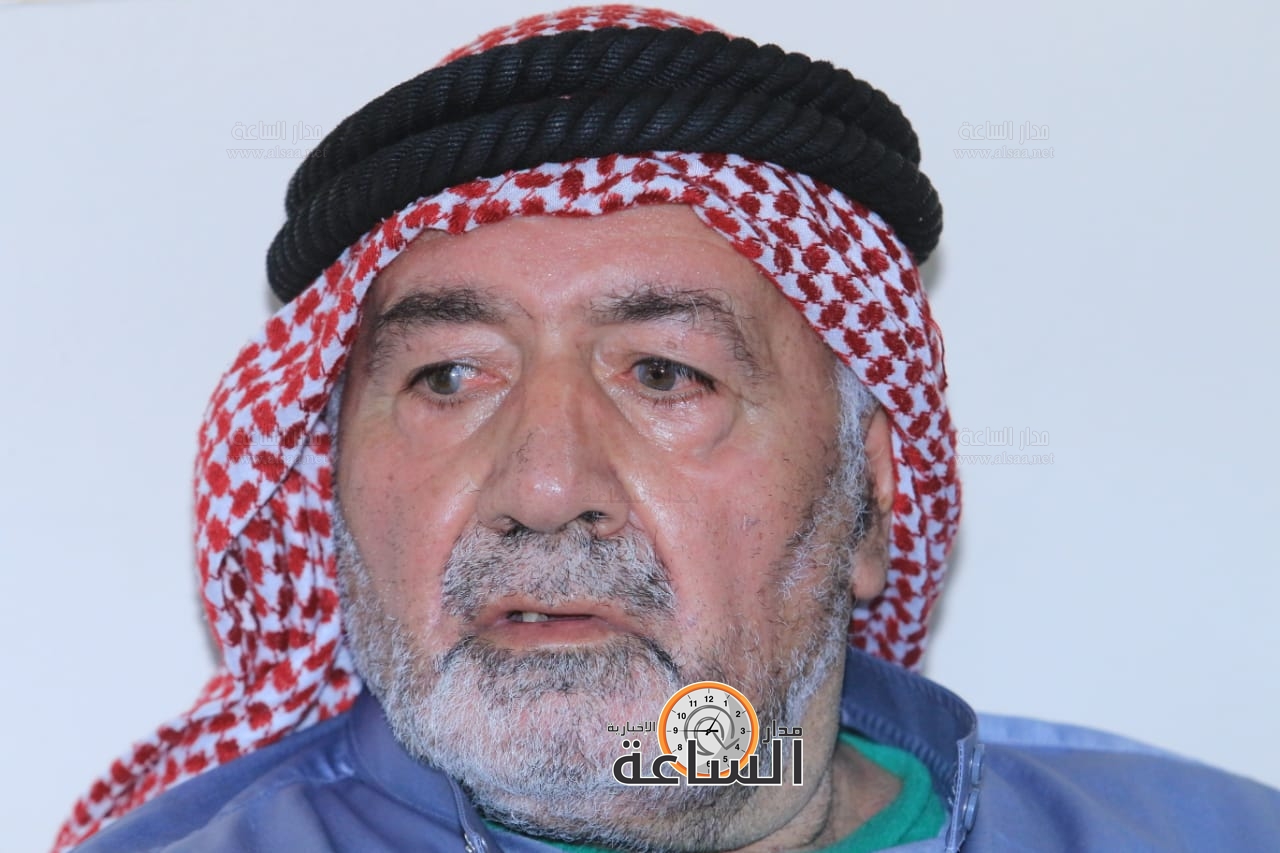 Madar Al-Saa Images 0.35771814501736343