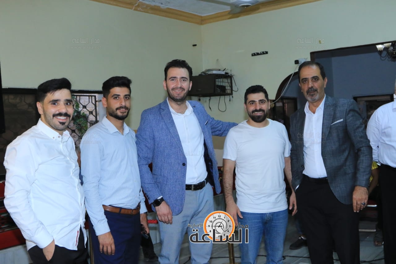 Madar Al-Saa Images 0.4101333014636581