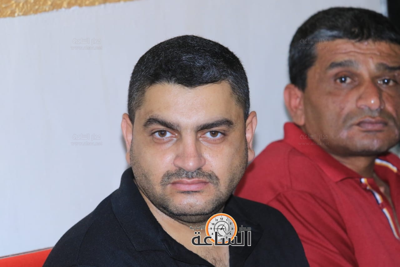 Madar Al-Saa Images 0.7075372338389865