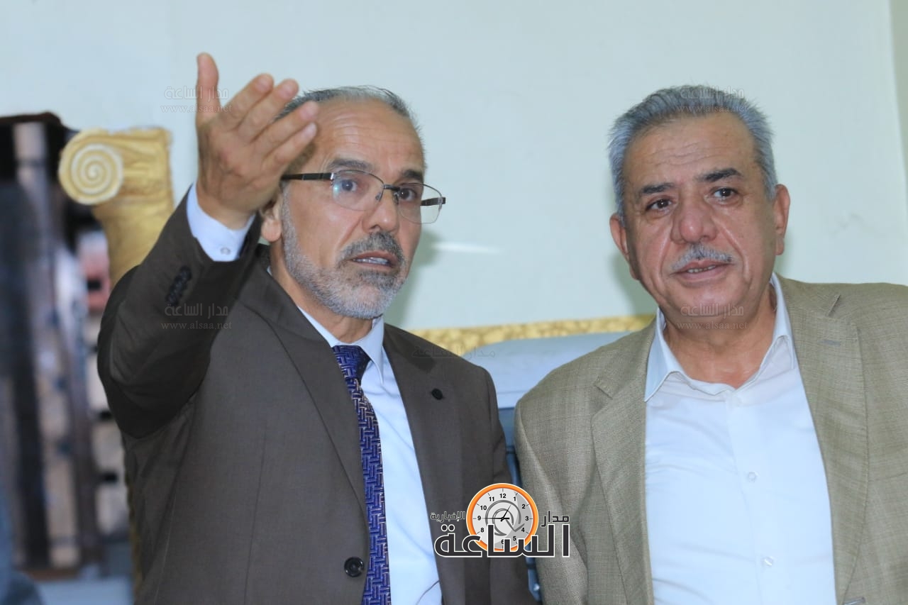 Madar Al-Saa Images 0.21913738460281085