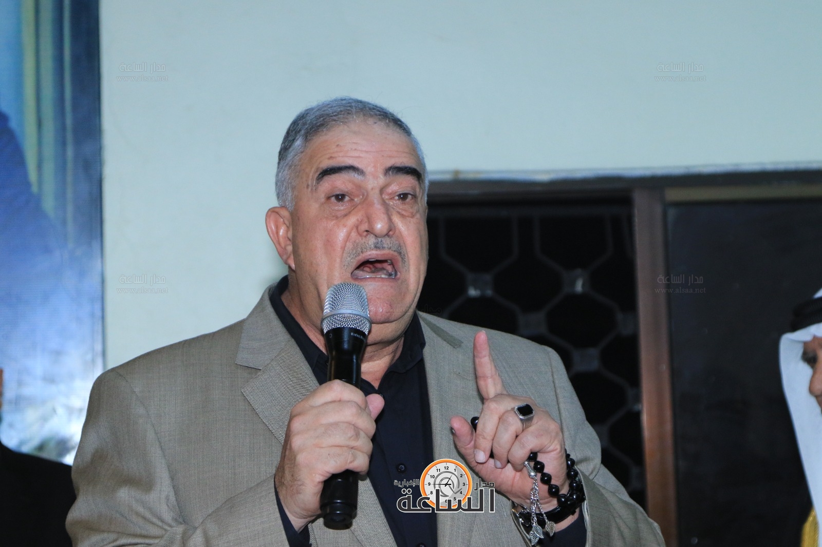 Madar Al-Saa Images 0.8555124871487987